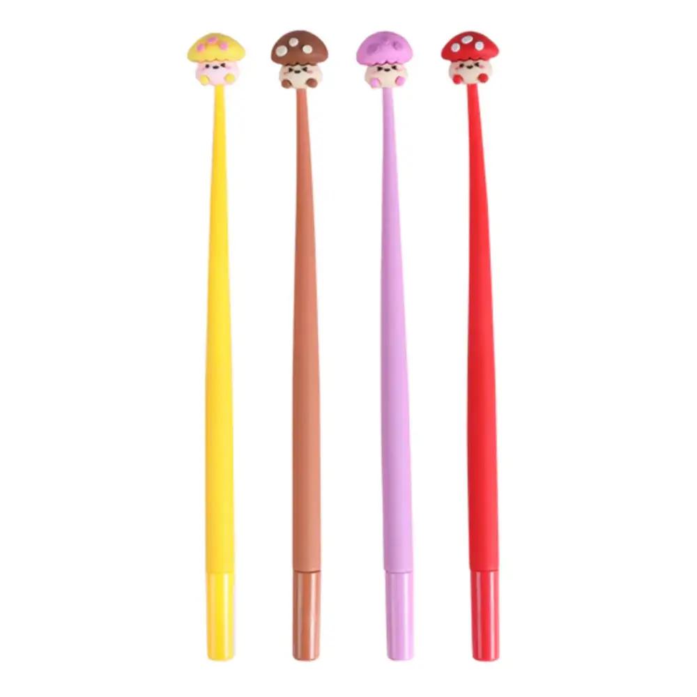 Iwako, Pens, Art & School, Novelty, Mushroom, Wiggle, 775354